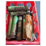 9 Tubes Multi Purpose Grease