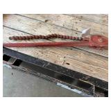 Titan Pipe Chain Tool
