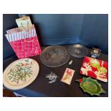 Miscellaneous Christmas Gift Bags