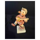 Vintage Hummel 4½"Happiness" figurine