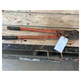 24" Bolt Cutter