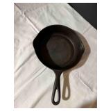 Wagner Ware Cast Iron Skillet