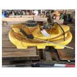 15 Gallon ATV Sprayer