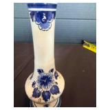 Vintage Delfts Handwerk Porcelain