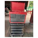 Craftsman Tool Box