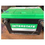2 Batteries