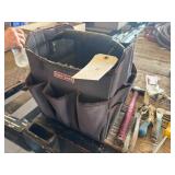 Tool Bag and Miscellaneous Tools