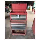 Craftsman Tool Box