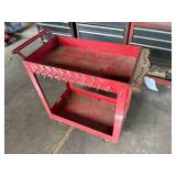 Craftsman Shop Cart