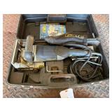 GMC 9amp Biscuit Joiner