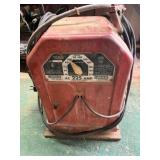 Lincoln 225 Amp Welder