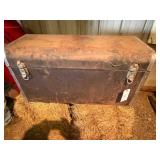 Metal Trunk