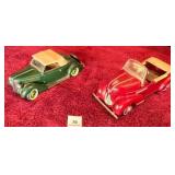 Classic Collector Cars