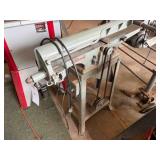 Delta Jointer