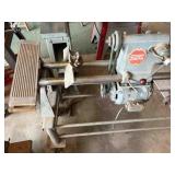 Shop Smith Woodworking Machine