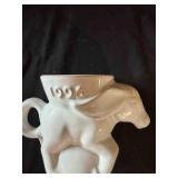 1996 Democrat Francoma Mug
