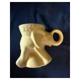 2007 Republican Frankoma Mug