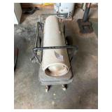 170 BTU Space Heater