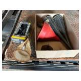 Oil Change Kit