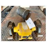 Bench Grinder