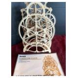 ROKR Pendulum Clock 3D Puzzle