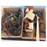Miscellaneous items, Injector Cleaner
