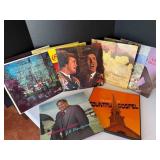 Various Artists Gospel Records