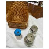 Kitchen Items & Coke bottle