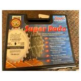 Freud 8" Super Dado