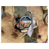 Graco Fluids Pump