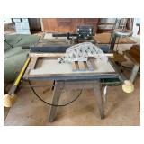 Craftsman 10" Table Saw