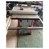 Craftsman 10" Contractor Saw