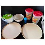 Miscellaneous Kitchen Utensils