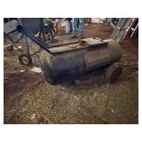 Craftsman Air Compressor Tank Cart, No Compressor