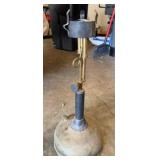 Rare Vintage Coleman Lantern