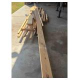 New and Used Lumber