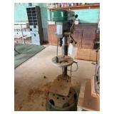 Craftsman Drill Press