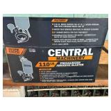 Central Machinery Sand Blaster