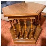 Ethan Allen End Table