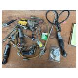 Air Equipment