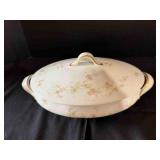 Haviland VTG Limoges Veggie Dish