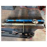 2 3pt. Adjustable Top Links