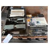 Delta Mortising Attachment Kit