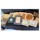 Miscellaneous Shaped/Colored Frames (13)