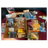 Assorted Light Bulbs