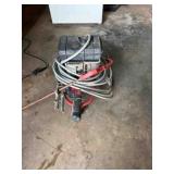 Industrial Plus Power washer