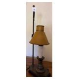 Vintage Brass lamp