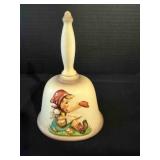 Vintage 1979 Goebel Hummell W. Germany