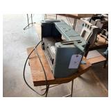 Delta 22-540 Planer