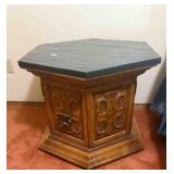 End or Coffee Table, wood
